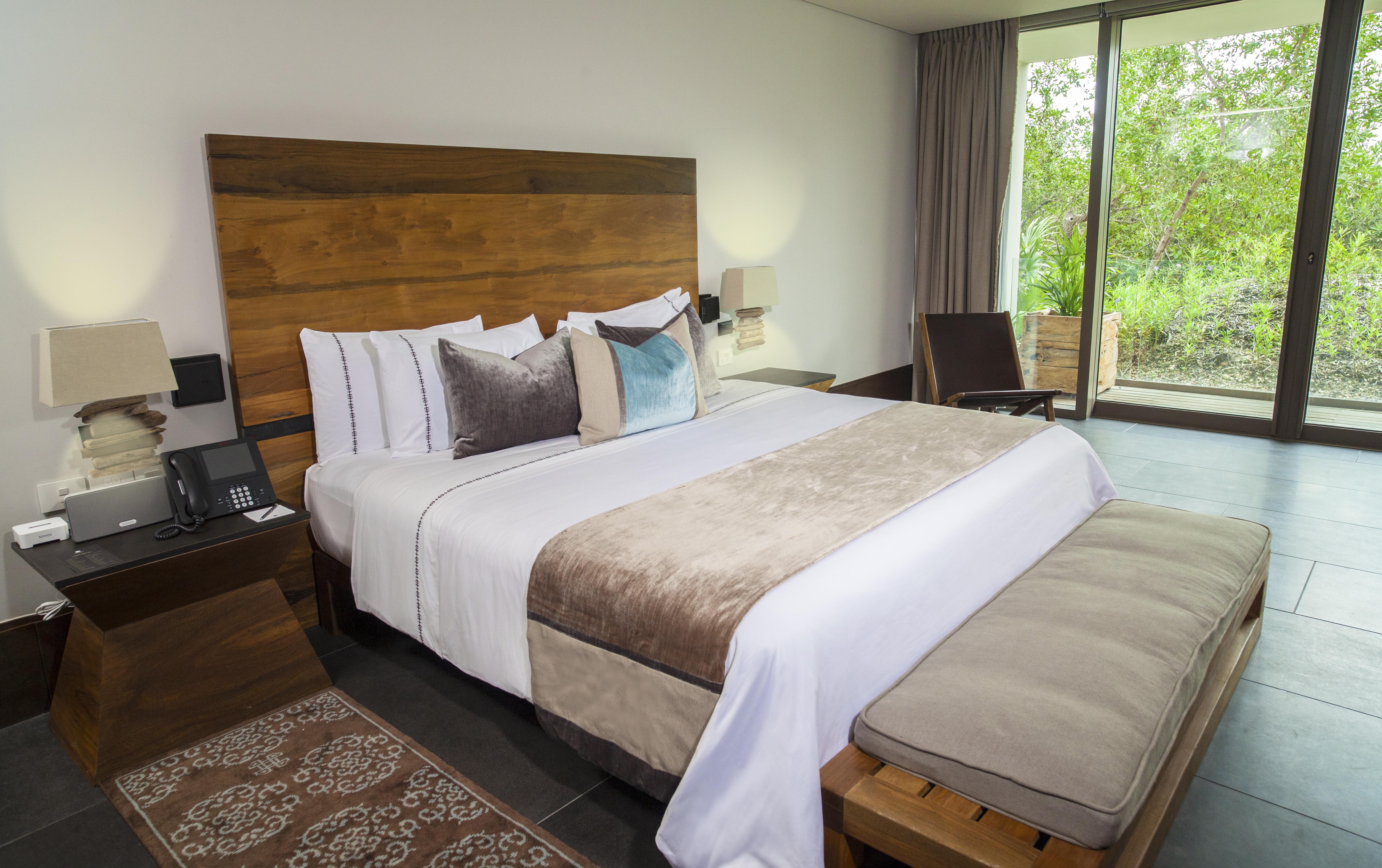Resort Nizuc Resort&spa 5*