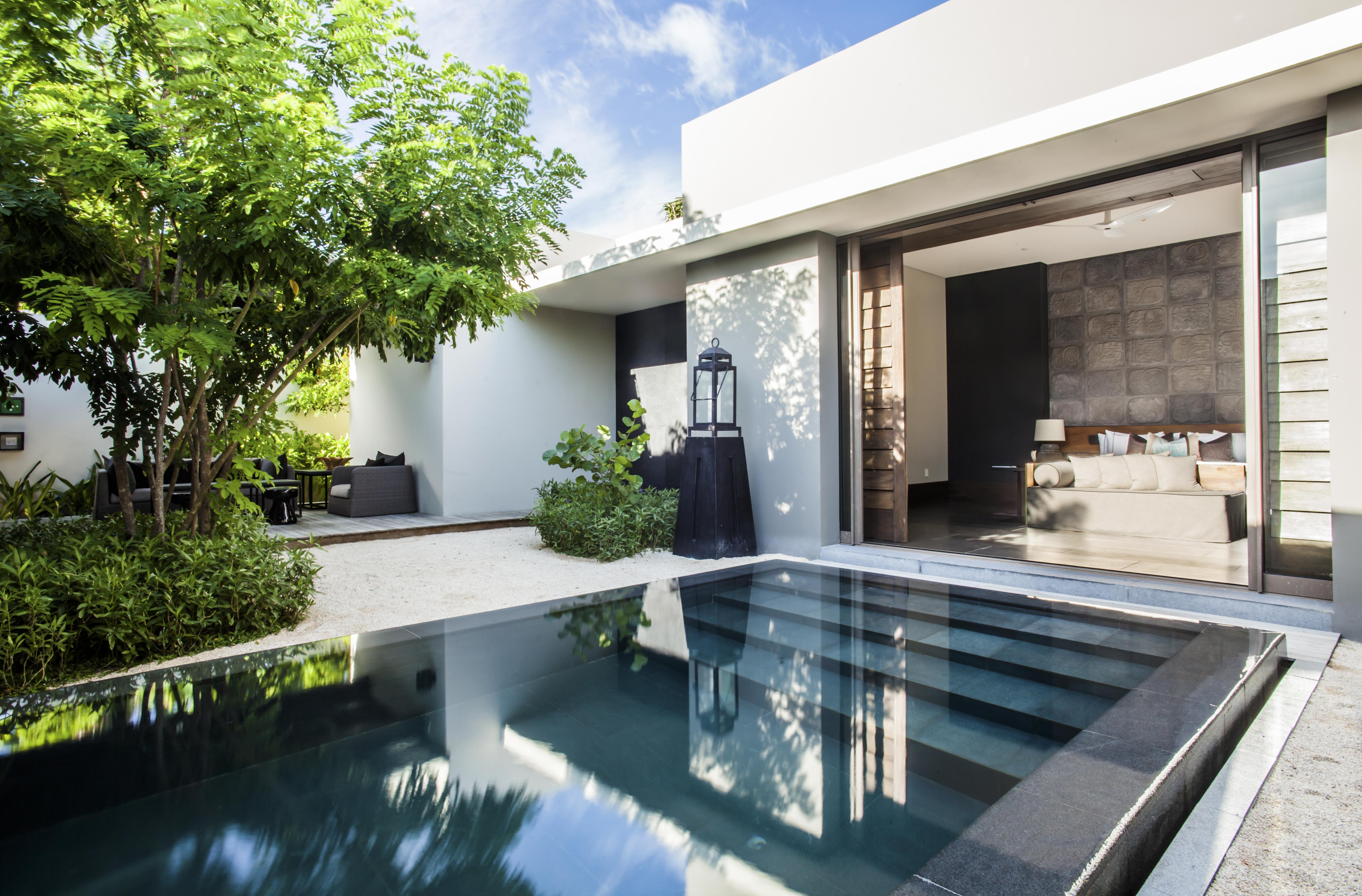 Nizuc Resort&spa Resort 5*