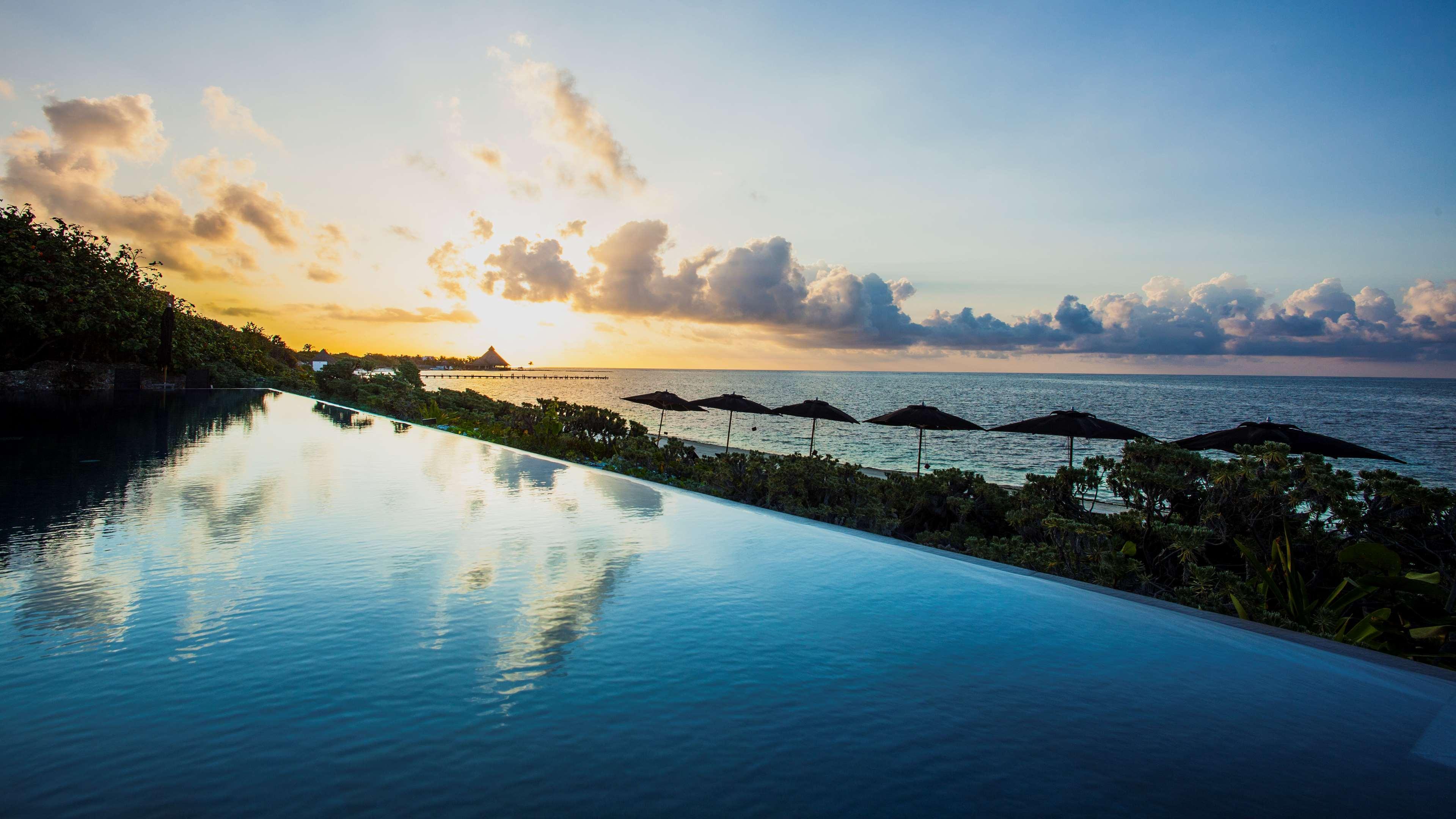 Nizuc Resort&spa 5*