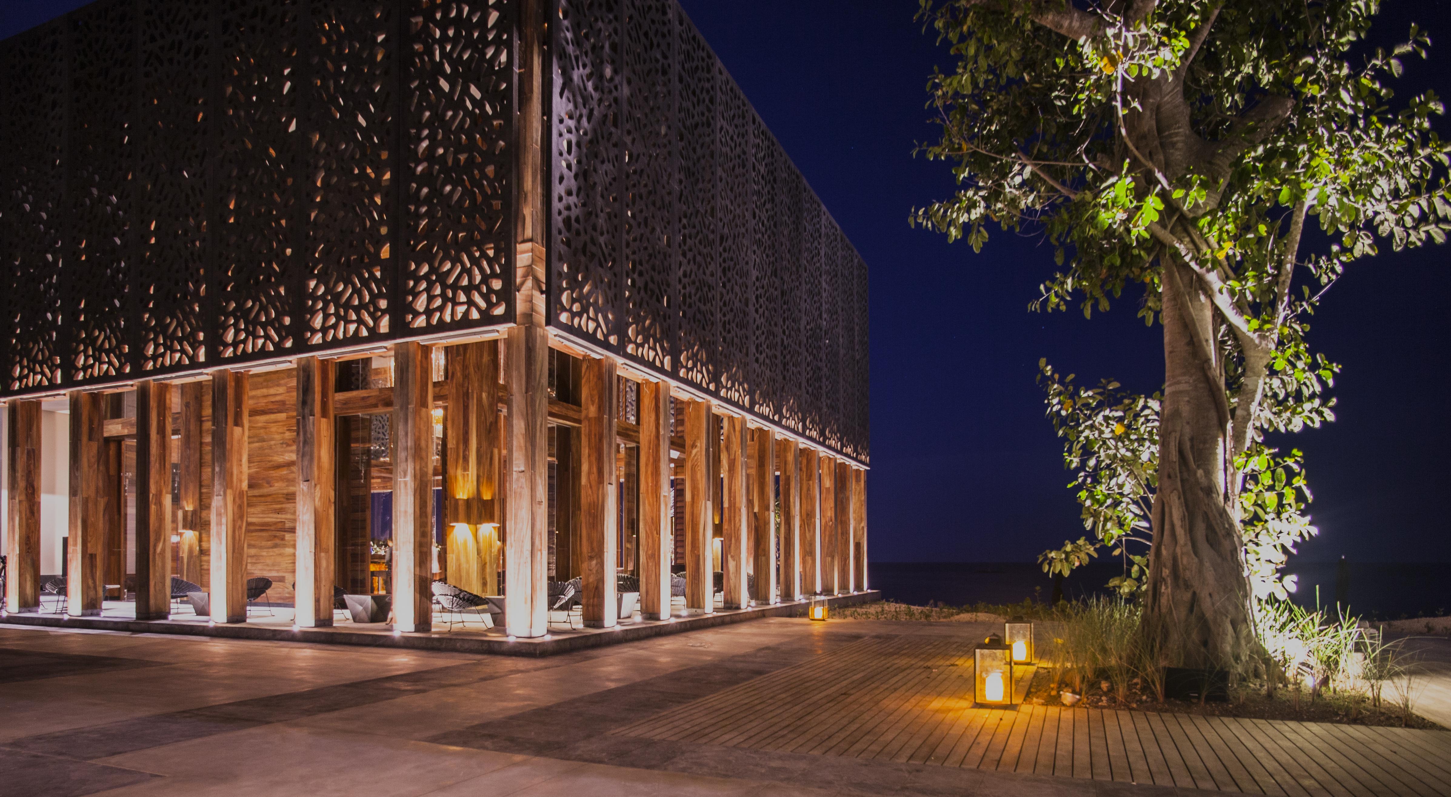 Resort Nizuc Resort&spa 5*