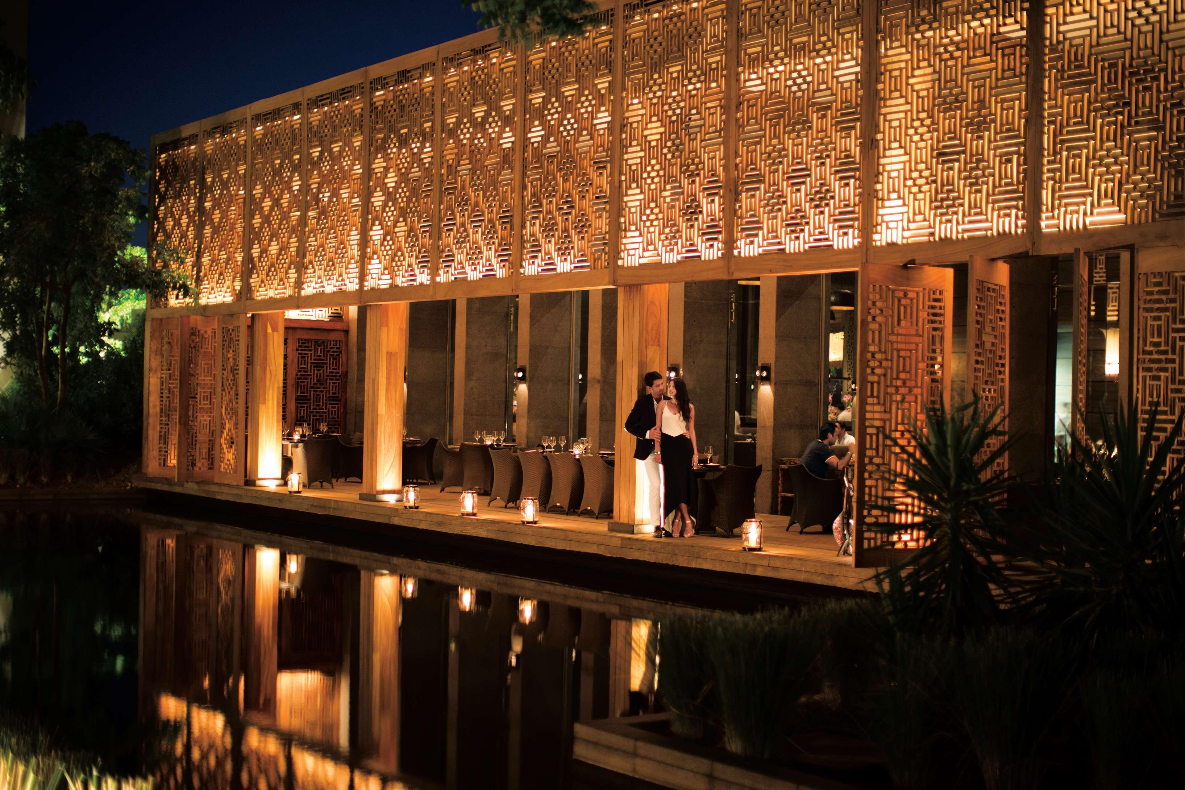 Resort Nizuc Resort&spa