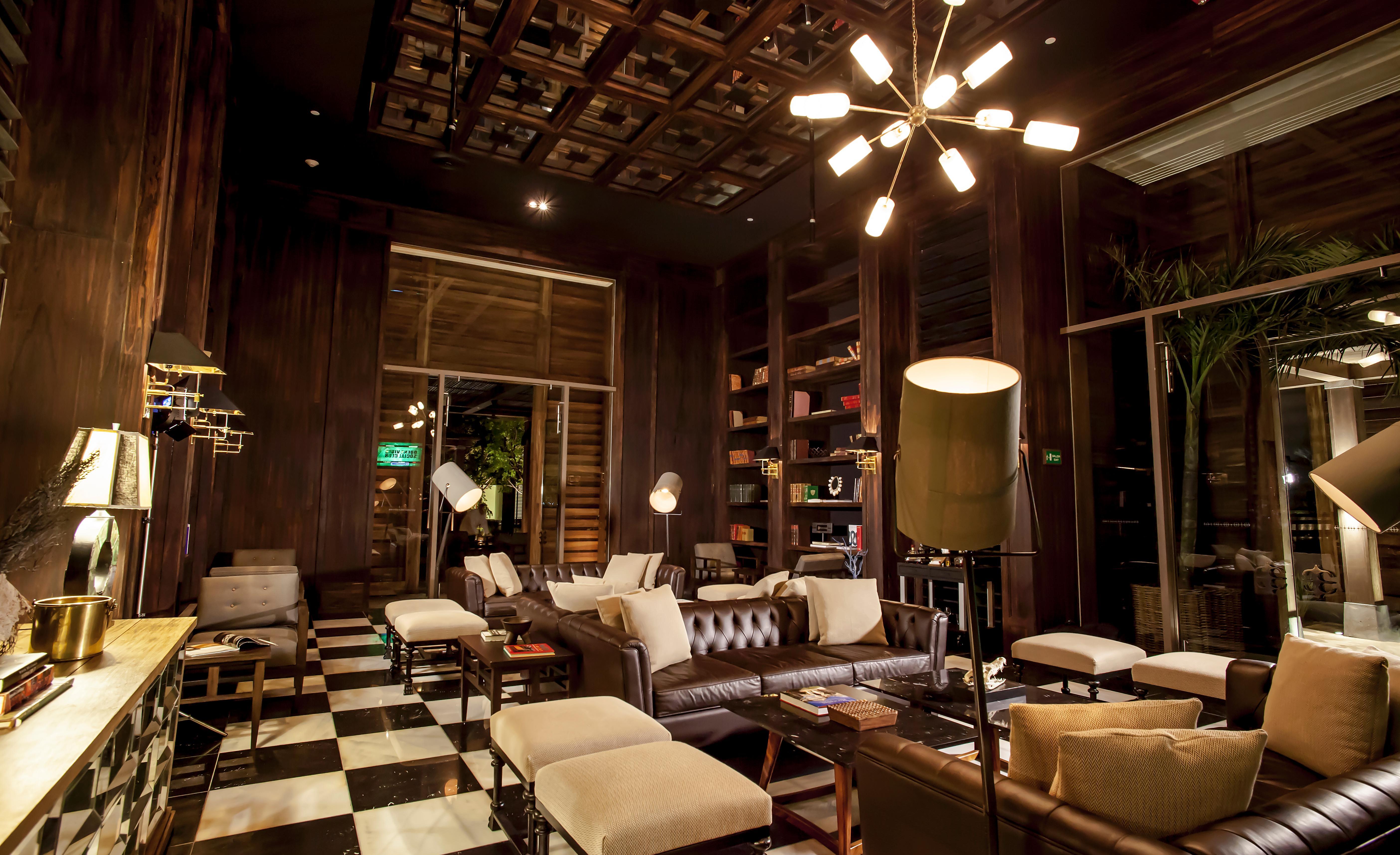 Nizuc Resort&spa Resort 5*