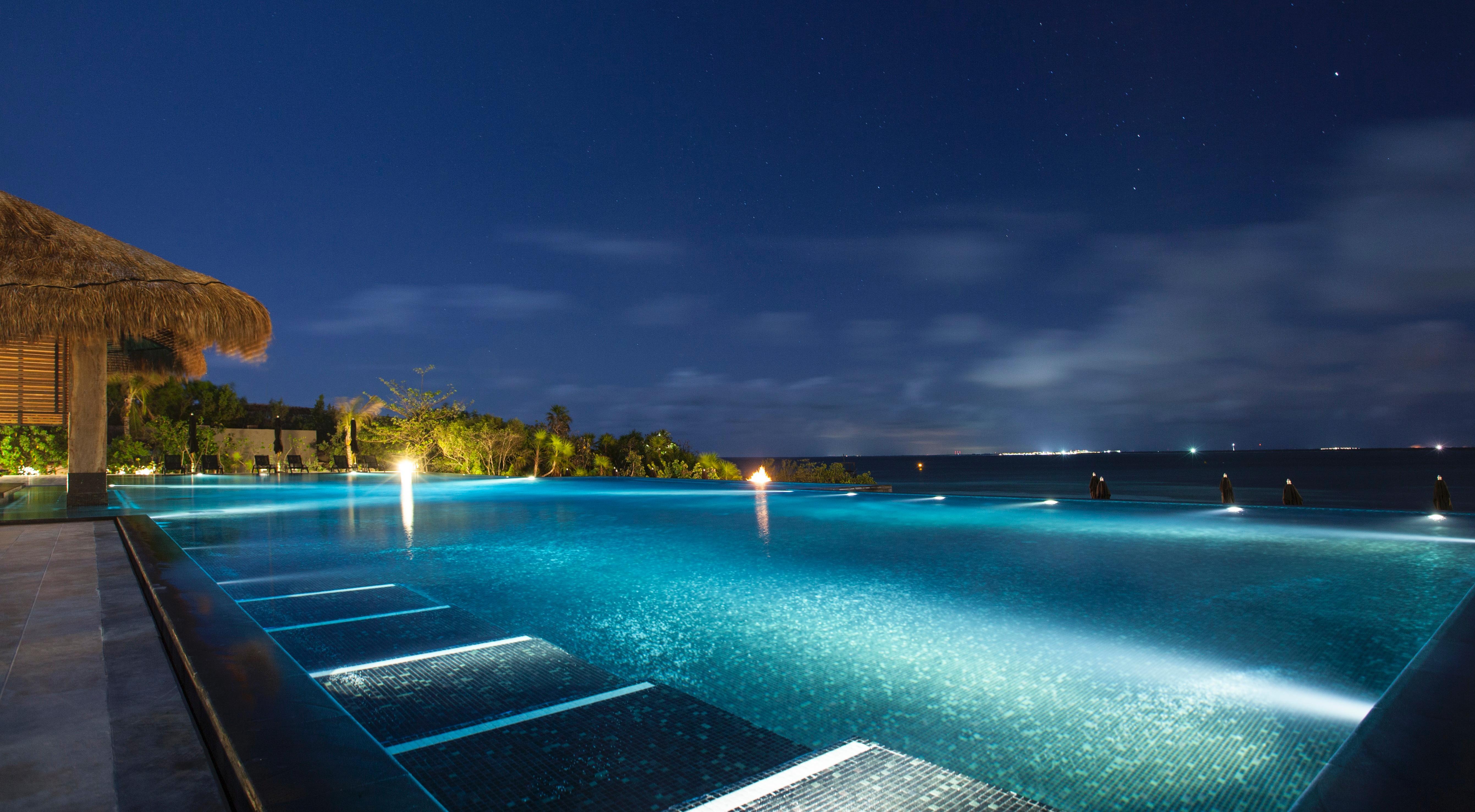 Nizuc Resort&spa 5*