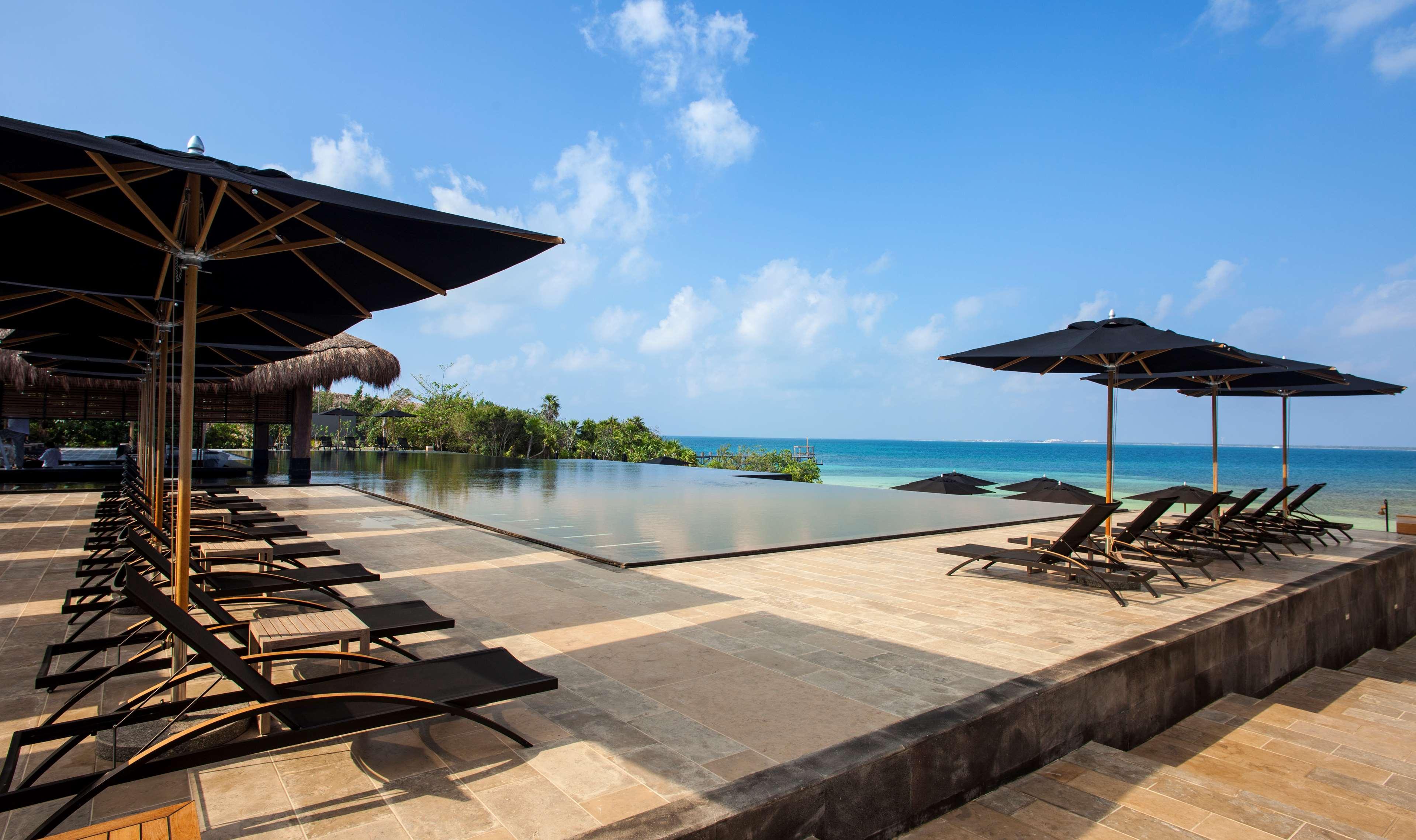 Nizuc Resort&spa 5*