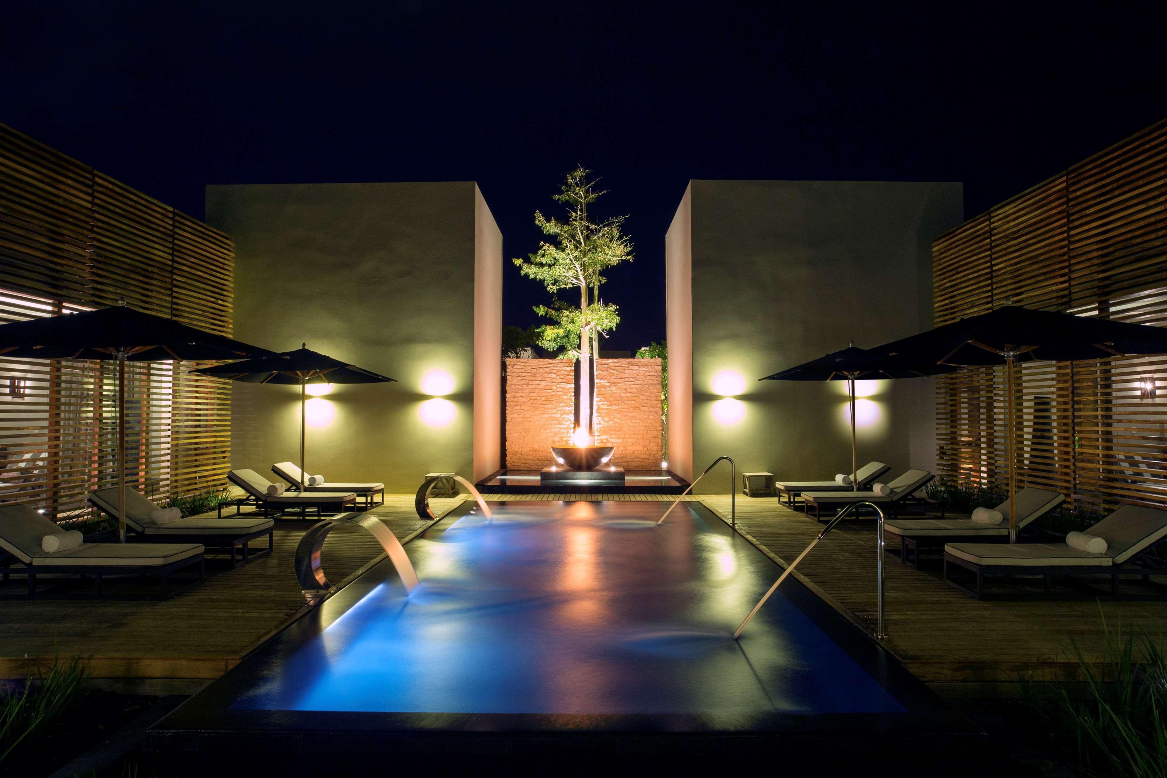 Resort Nizuc Resort&spa