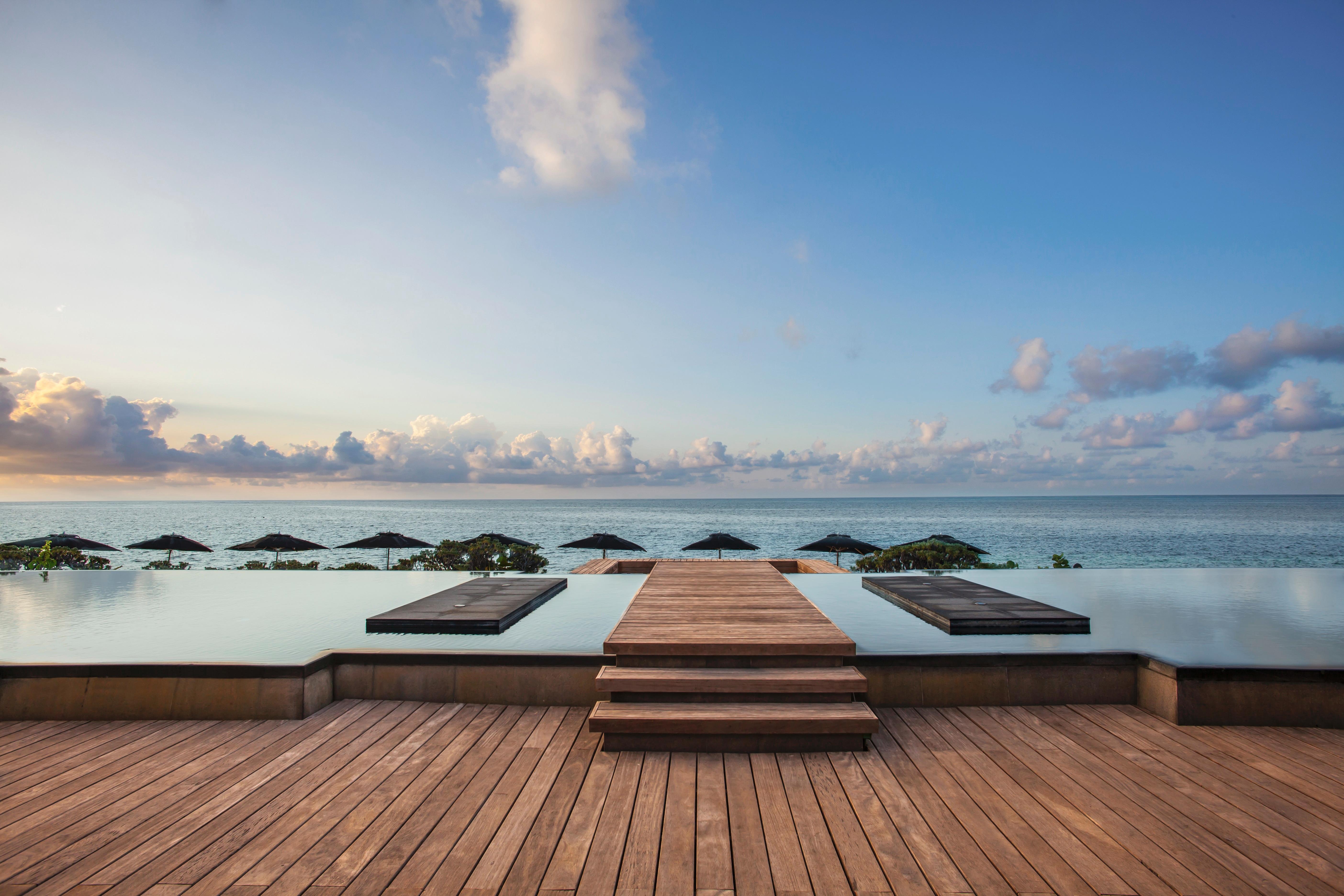 Nizuc Resort&spa Resort Cancún