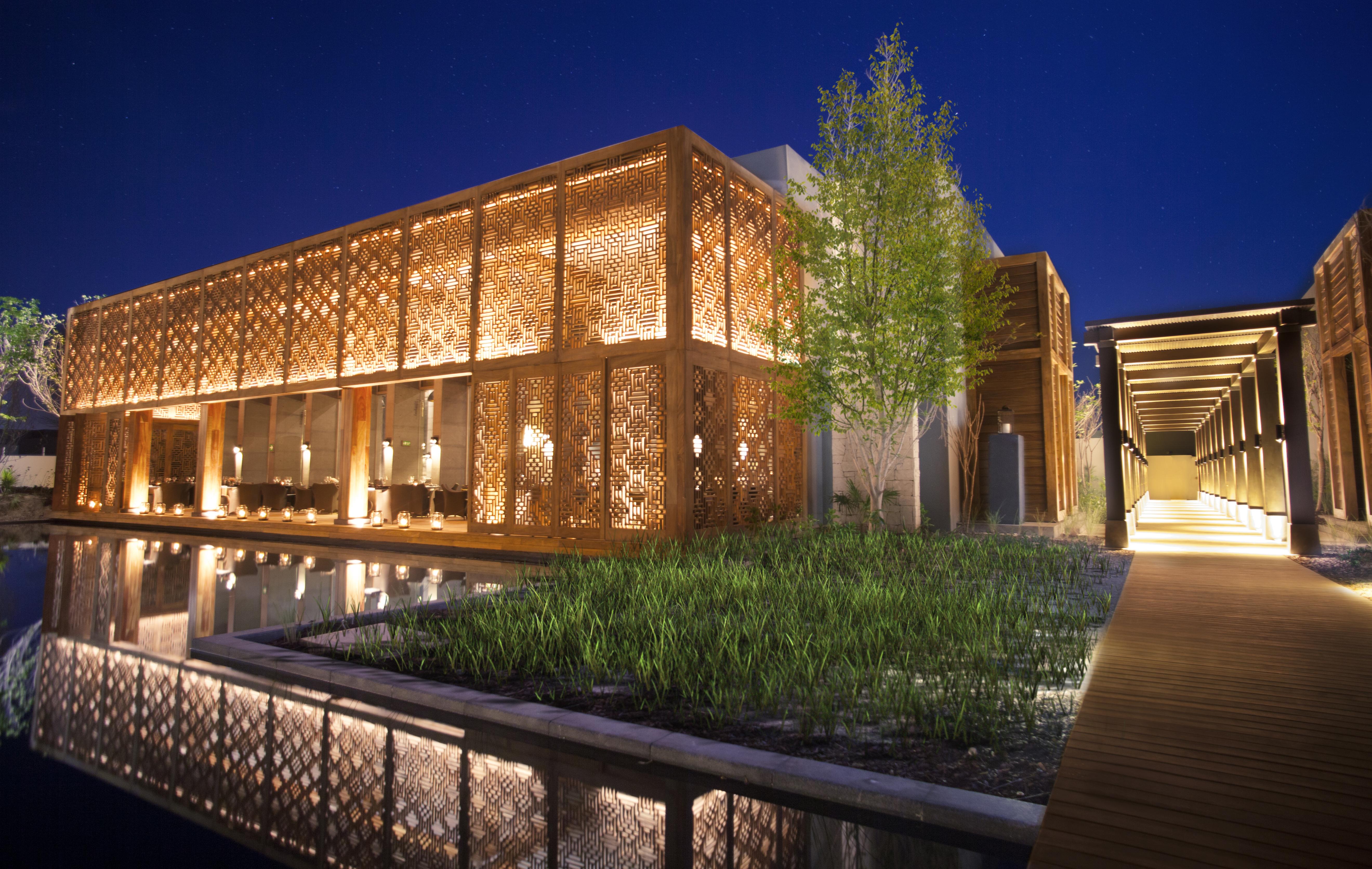 Nizuc Resort&spa