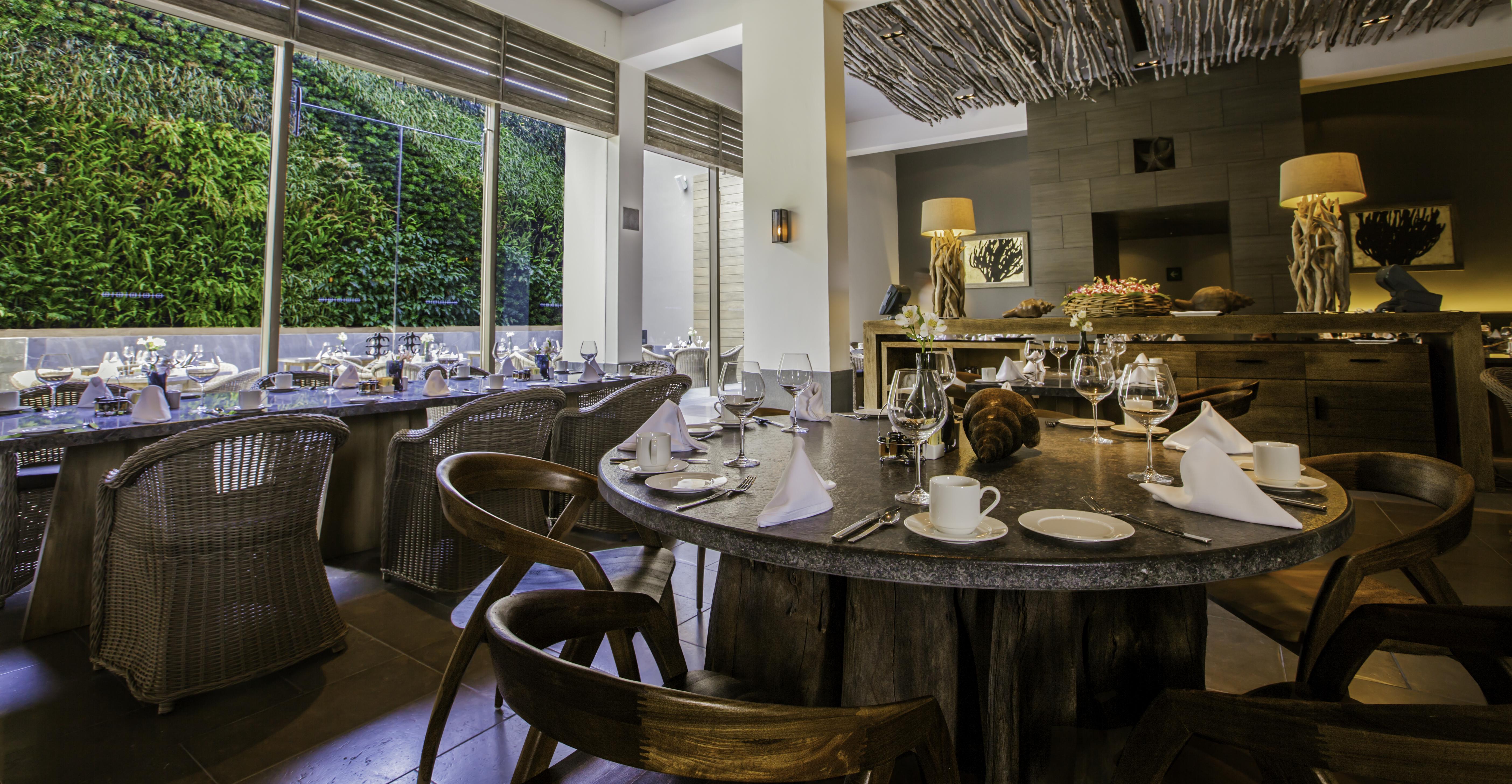 Nizuc Resort&spa 5*