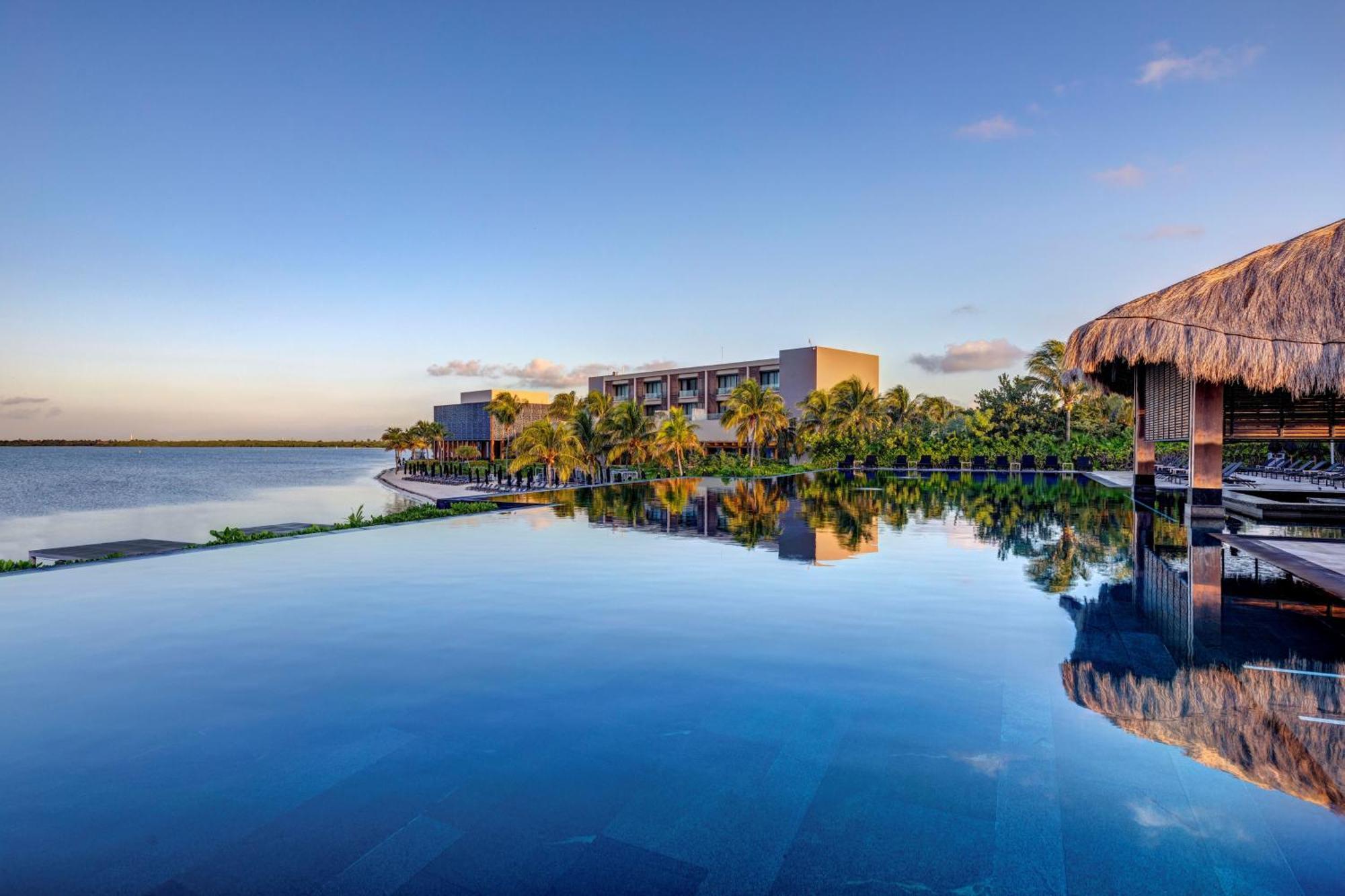 Nizuc Resort&spa Cancún