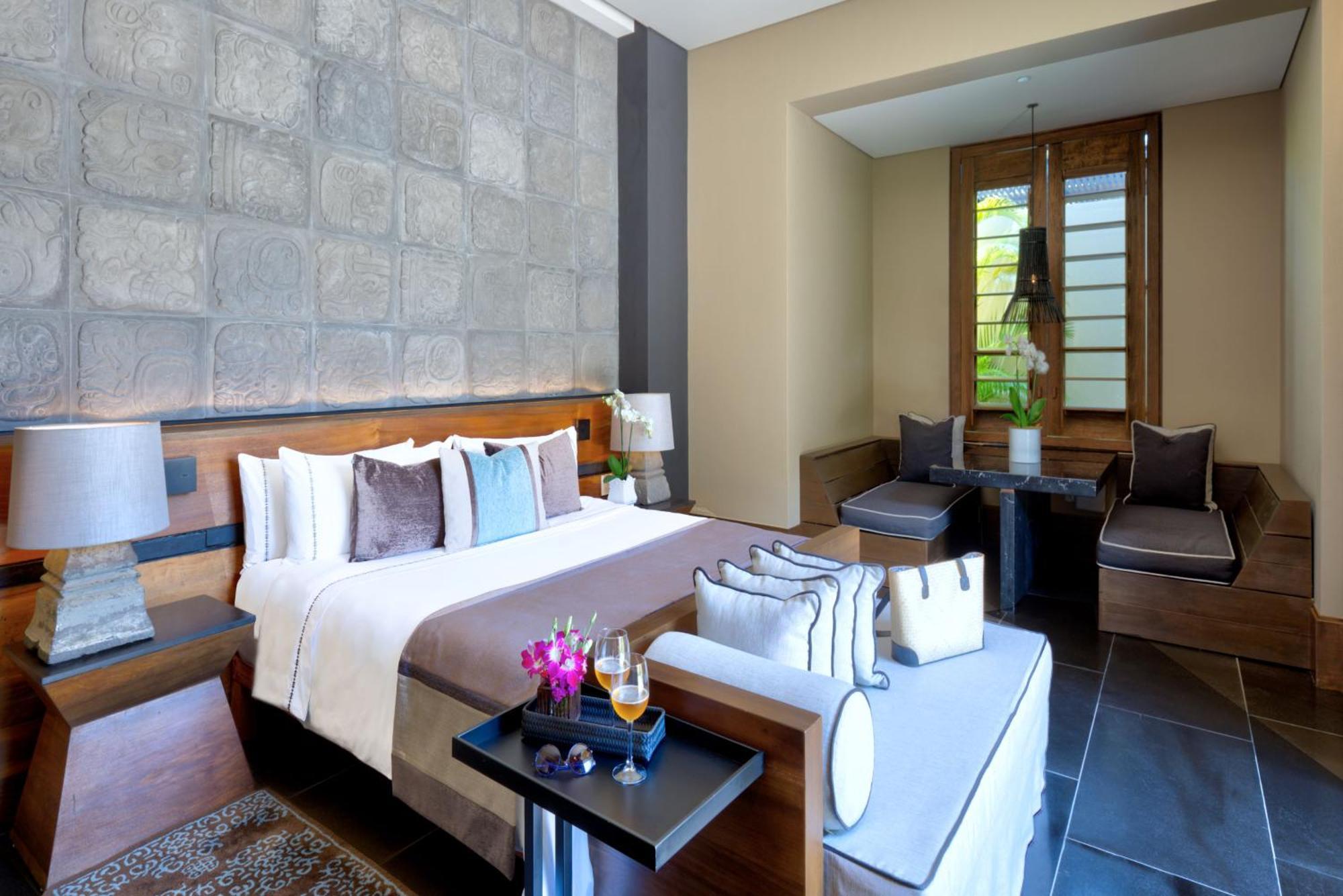 Nizuc Resort&spa Cancún