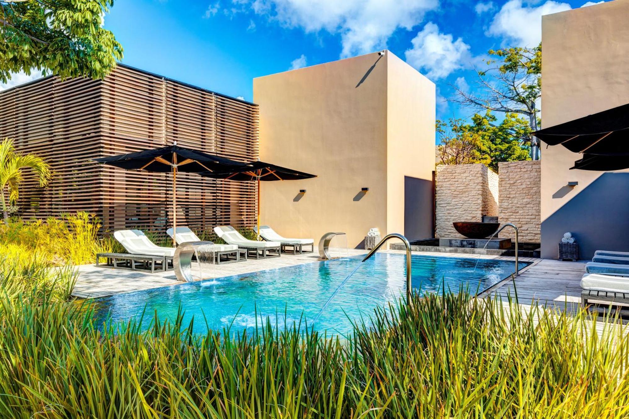 Nizuc Resort&spa Resort 5*
