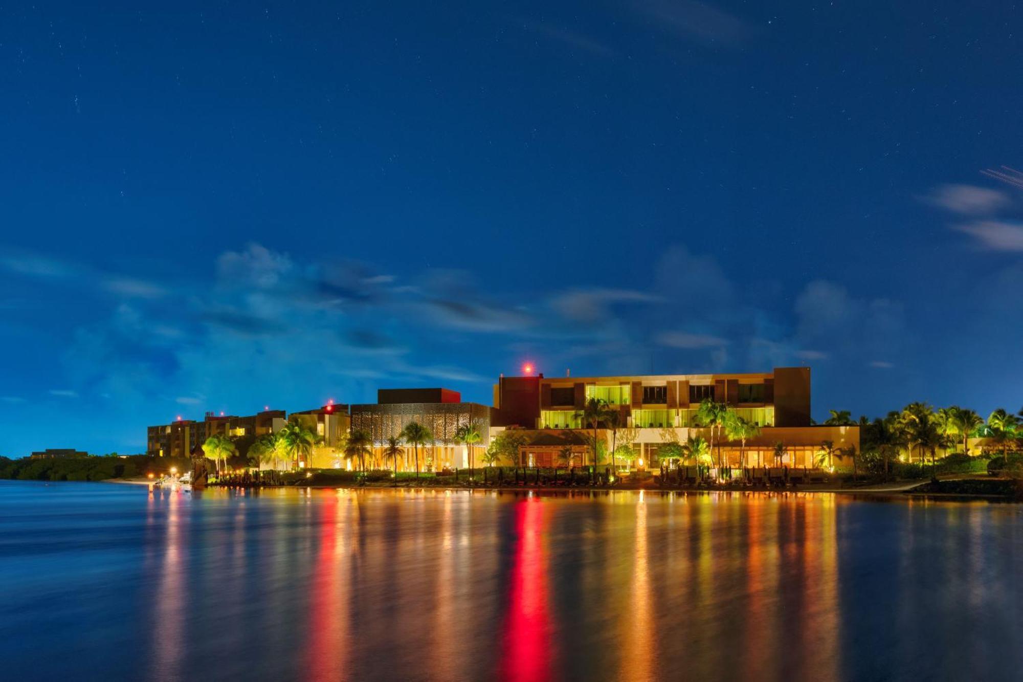 Nizuc Resort&spa Resort 5*