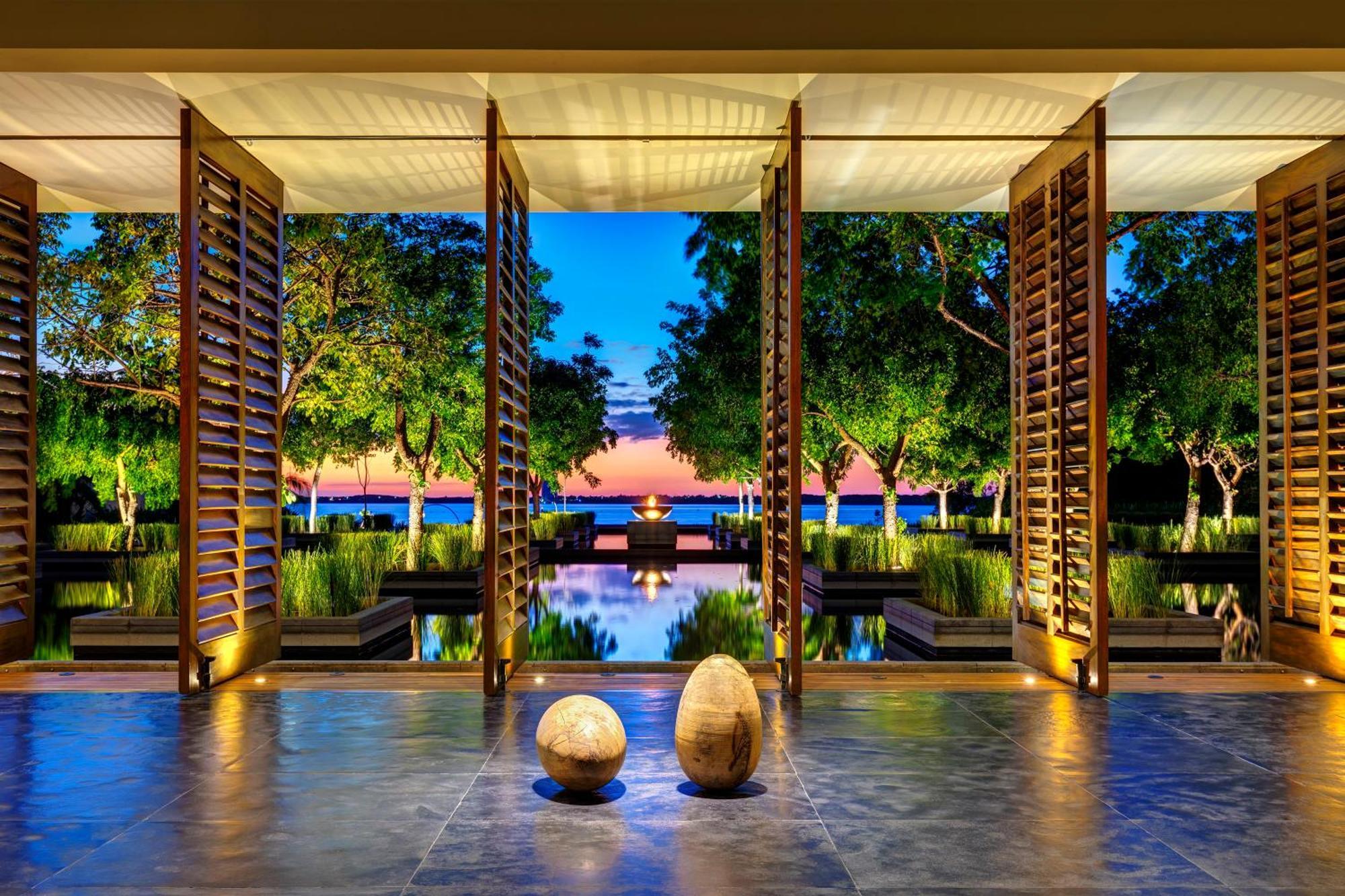 Resort Nizuc Resort&spa