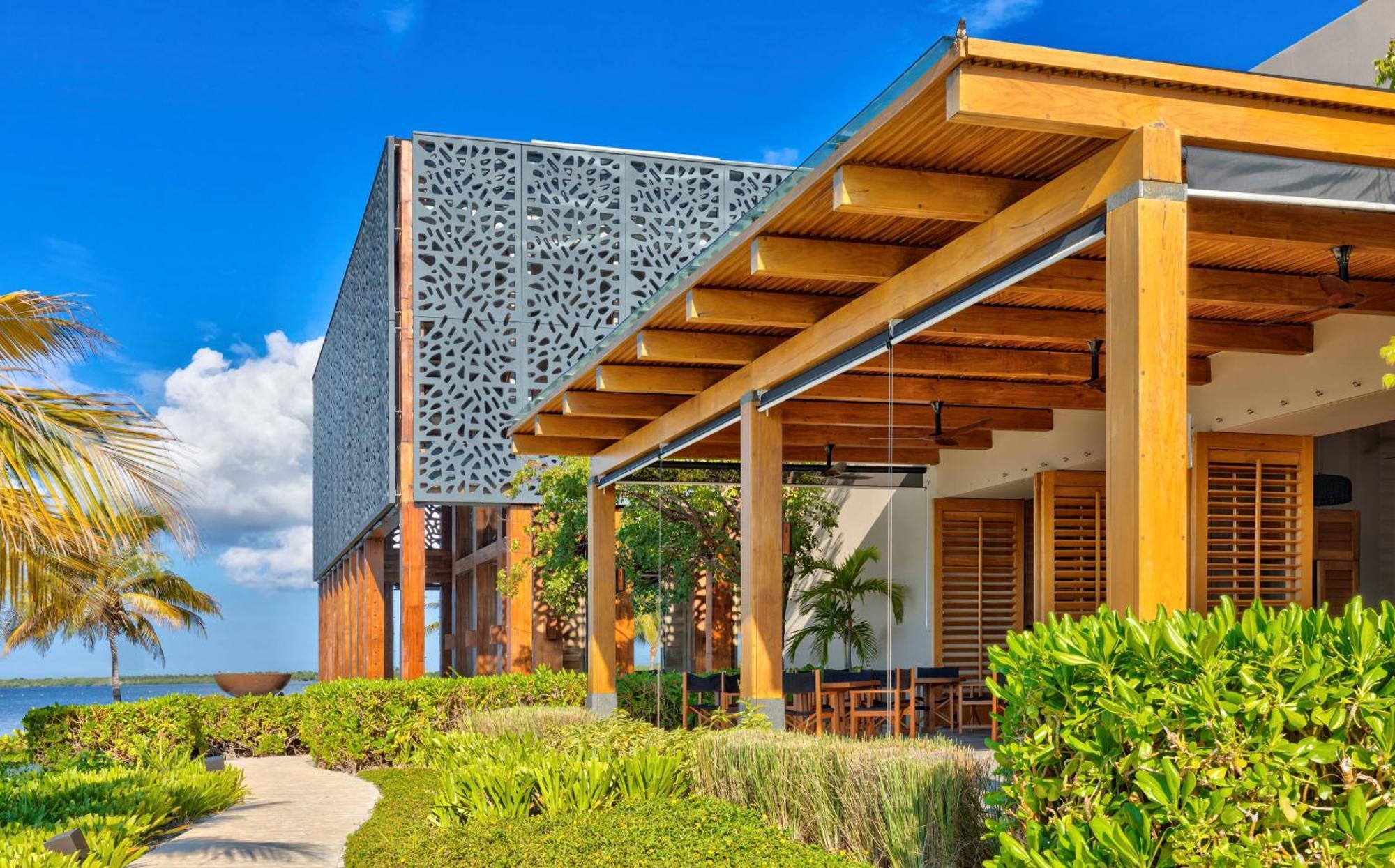 Nizuc Resort&spa Cancún