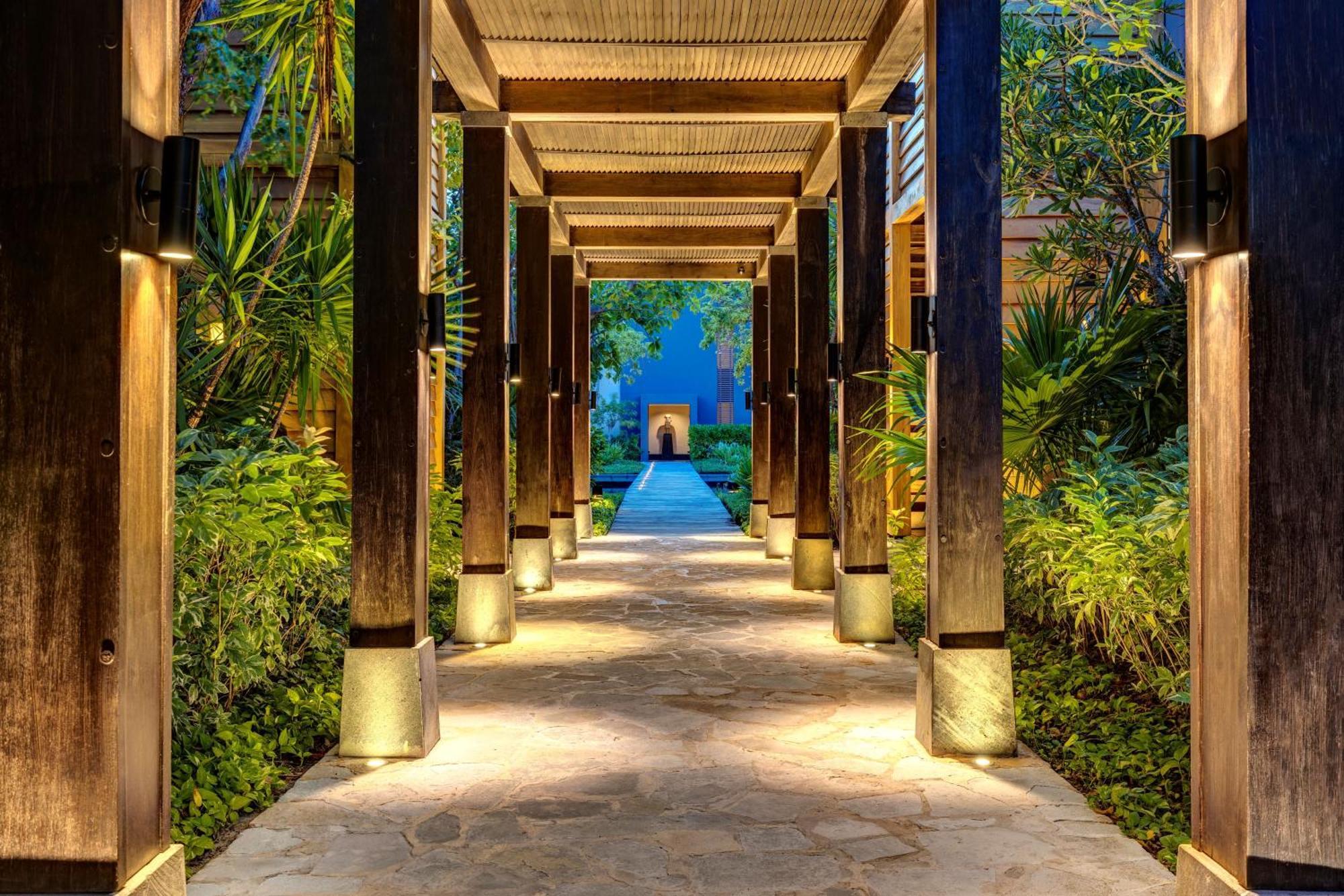 Nizuc Resort&spa 5* Cancún