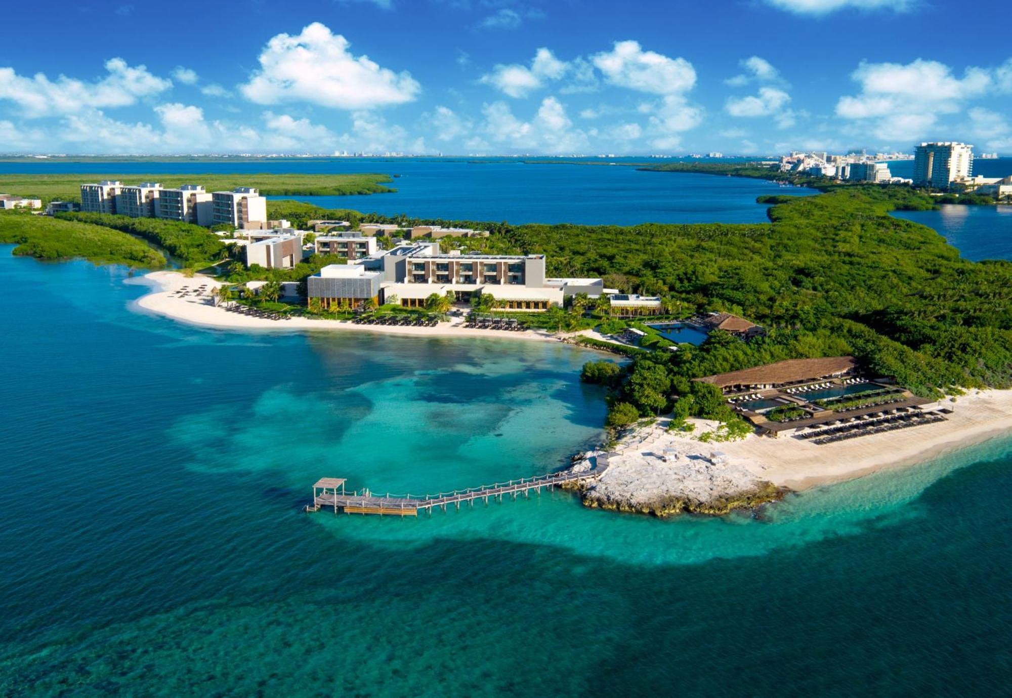 Nizuc Resort&spa
