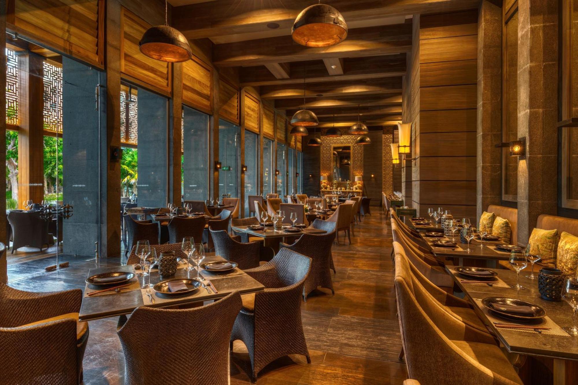 Nizuc Resort&spa Resort