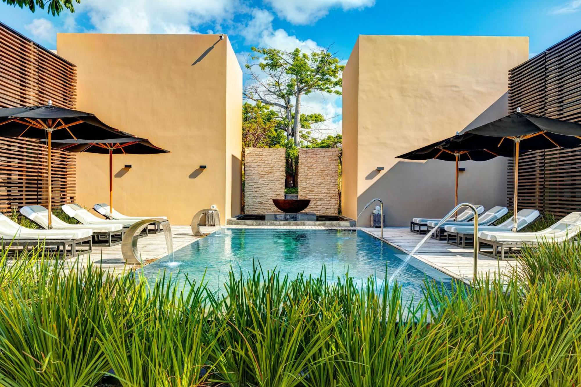 Nizuc Resort&spa 5* Cancún