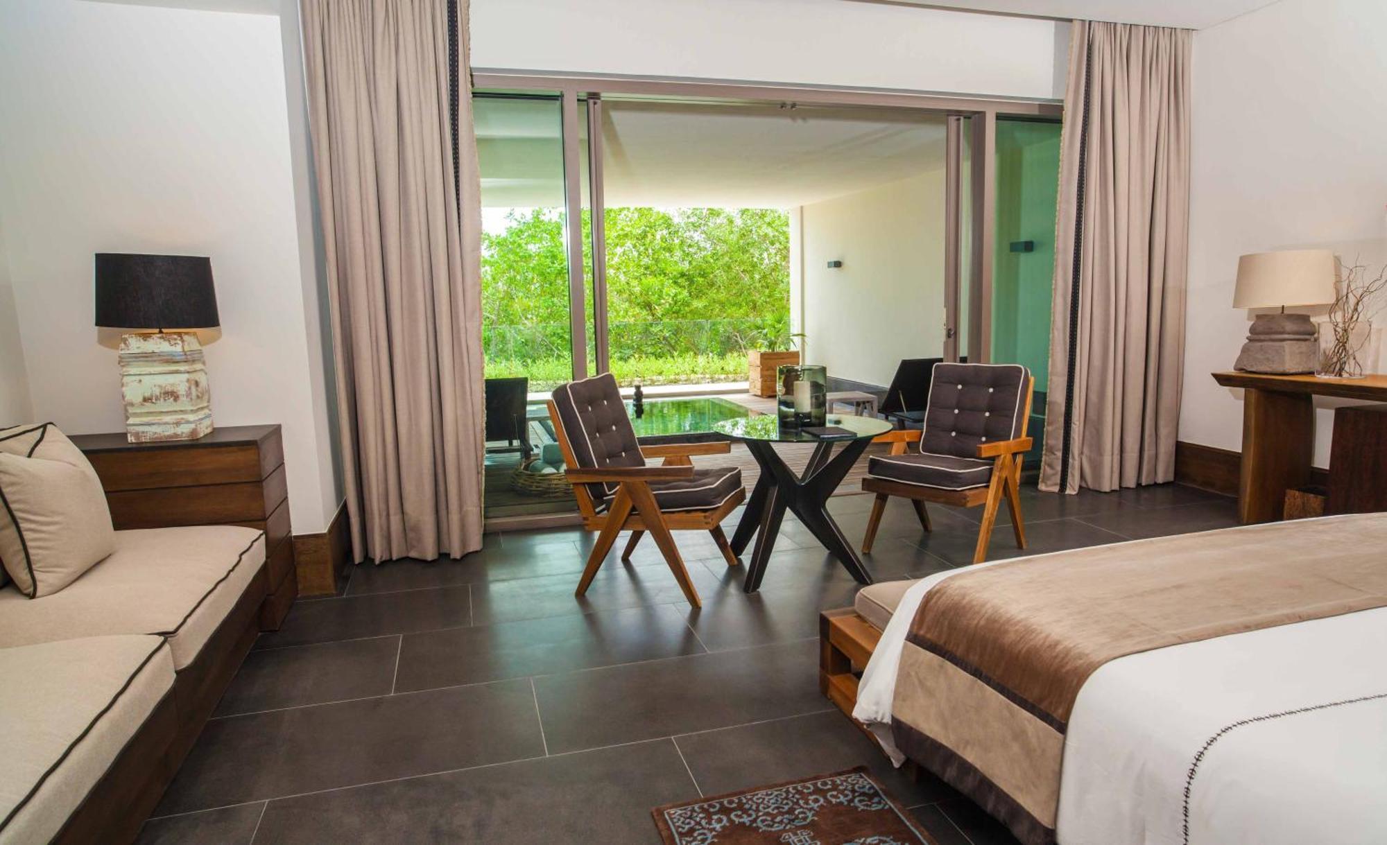 Nizuc Resort&spa Resort