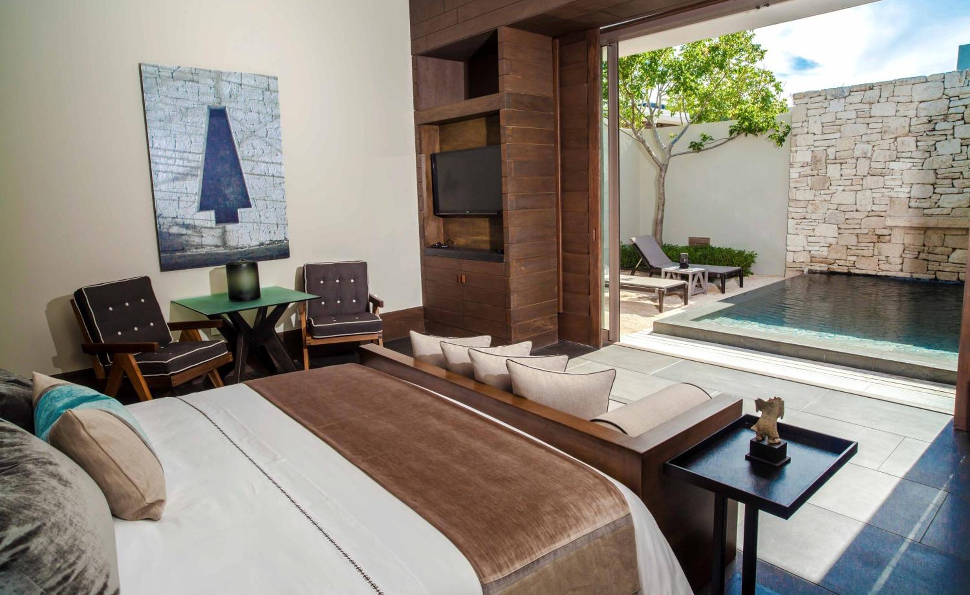 Nizuc Resort&spa Resort Cancún