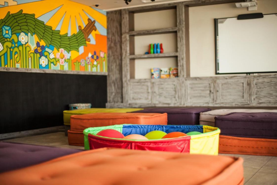 Nizuc Resort&spa Resort 5*