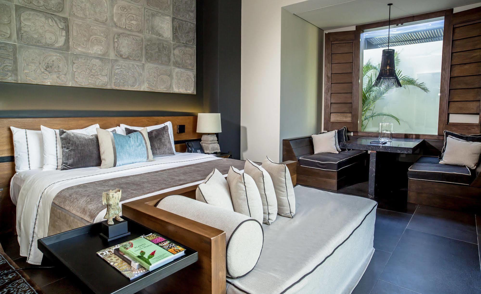 Nizuc Resort&spa Resort
