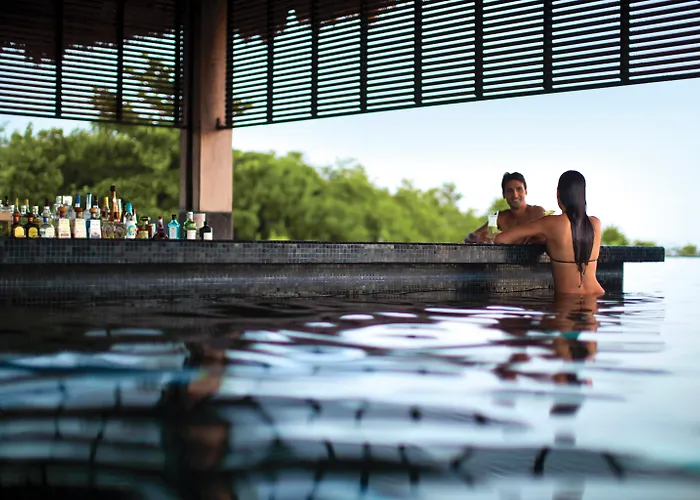 Nizuc Resort & Spa